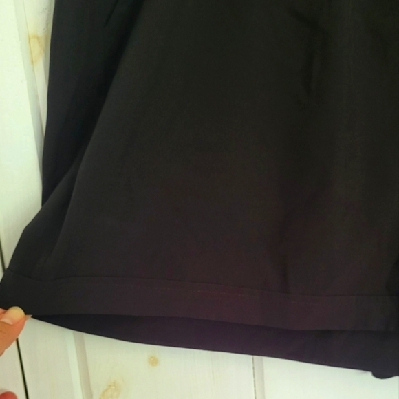 RBX 4" Elastic Waist Pull-on Athletic Ealking Shorts Size XL - Picture 5 of 12